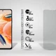Гідрогелева плівка для смартфона Xiaomi Redmi Note 9 Pro 4G ArmorStandart Matte (ARM70391) - зображення 2