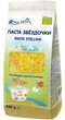Макароны органические Fleur Alpine Звездочки 250 г (8007290000064) - изображение 1