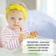 Макароны органические Fleur Alpine Звездочки 250 г (8007290000064) - изображение 4