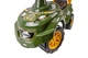 Игрушка ТехноК Автомобиль для прогулок 9406 - изображение 4