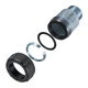 Муфта затискна з'єднувальна GEBO РЗ 1/2”x19,7-21,8 - изображение 2