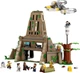 Lego Star Wars База повстанцев Явин 4 75365 - изображение 3