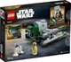 Lego Star Wars Джедайский истребитель Йоды 75360 - изображение 2