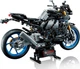 Lego Technic Мотоцикл Yamaha MT-10 SP 42159 - изображение 6