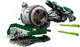 Lego Star Wars Джедайский истребитель Йоды 75360 - изображение 4