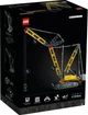 Lego Technic Гусеничный подъемный кран Liebherr LR 13000 42146 - изображение 2