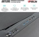 Рабочая станция ARTLINE WorkStation W97 (W97v32) - изображение 8