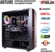 Компьютер ARTLINE Gaming X39 Windows 11 Home (X39v79Win) - изображение 11