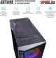 Компьютер ARTLINE Gaming X49 (X49v17) AMD Ryzen 5 5600 / RAM 16ГБ / SSD 1ТБ / nVidia GeForce RTX 4060 8ГБ - изображение 5