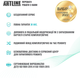 Компьютер ARTLINE Gaming X49 (X49v17) AMD Ryzen 5 5600 / RAM 16ГБ / SSD 1ТБ / nVidia GeForce RTX 4060 8ГБ - изображение 11