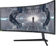 Monitor 49" Samsung Odyssey LC49G95TSSPXEN - obraz 2