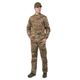 Сорочка тактична Military Rangers ZK-JK6005 розмір: 2XL (50-52) Колір: Камуфляж Multicam - зображення 7