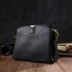 Женская кожаная сумка через плечо Vintage 22107 - изображение 4