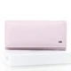 Кожаный женский кошелек Classic DR. BOND W501 pink - изображение 1