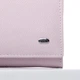Кожаный женский кошелек Classic DR. BOND W501 pink - изображение 2