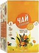 Концентрат напитка жидкий Смакуйте Чай Облепиховый 40 г х 15 шт (4820195150306) - изображение 3