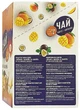 Концентрат напитка жидкий Смакуйте Чай Манго-маракуйя 50 г х 12 шт (4820195150603) - изображение 5