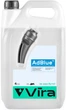 Раствор мочевины Vira AdBlue 4 л (VI7003) - изображение 1