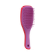 Щітка для волосся Tangle Teezer The Wet Detangler Mini Morello Cherry & Violet - изображение 6