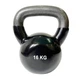 Металева гиря 16 кг Black 3554 - зображення 1