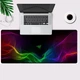 Игровой коврик для мышки и клавиатуры Razer Sphex Smouke (90*40см) - изображение 2