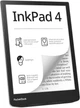 Електронна книга PocketBook 743G InkPad 4, Stardust Silver - зображення 2