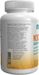 Витамины для детей (Kid Vits), Now Foods, 120 таблеток, (NOW-03882) - зображення 5