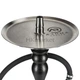 Кальян Aroma Hookah Bravo Black Craft Black Matt - изображение 5