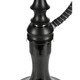 Кальян Aroma Hookah Bravo Black Craft Black Matt - изображение 6
