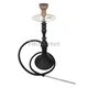 Кальян Aroma Hookah Bravo Black Craft Black Matt - изображение 2