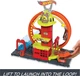 Игровой набор Hot Wheels City Трек Супер петля с пожарной станцией (HKX41) - изображение 4