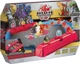 Ігровий набір Bakugan Armored Alliance Battle League Coliseum Бакуган арена (6060391) - зображення 9