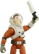 Шарнирная фигурка Базз Спаситель Mattel Disney Pixar Lightyear Space Ranger Gear XL-01 Базз Лайтер 30.48 см (HHK11) - изображение 5