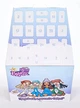 Игровой набор Bratz Minis Advent Calendar Адвент календарь (586401) - изображение 3