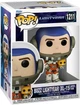 Фигурка Funko Pop! Disney Pixar Buzz Lightyear #1211 Базз Лайтер (63949) - изображение 2