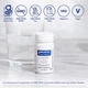 5-HTP (5-Гідроксітріптофан), Pure Encapsulations, 100 мг, 60 капсул, (PE-00378) - зображення 4