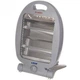 Кварцевый обогреватель QUARTZ HEATER 800Вт A-PLUS 1993 Белый - изображение 3
