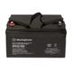 Акумулятор Westinghouse WD12-100N-T16 AGM 12V 100Ah - изображение 1