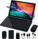 Планшет 10" Goodtel G2 4/64Gb 4 ядра Android 10 8000 mAh Черный - изображение 1