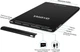 Планшет 10" Goodtel G2 4/64Gb 4 ядра Android 10 8000 mAh Черный - изображение 4