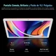Планшет 10.1" JUSYEA J10 8/128Gb 4 ядра Android 13 8000 mAh Золото Factory Recertified g6 - зображення 2
