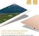Планшет 10.1" Toscido T22 4/64Gb 4G 2-SIM 8 ядер Android 11 5000 mAh Золото Б/В - изображение 3