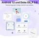 Планшет 10" Full HD Blackview Tab 7 Pro 6/128Gb 4G 2-SIM Android 12 6580 mAh Черный - изображение 4