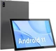 Планшет 10.1" Full HD Sgin X10 4/128Gb 4G Android 11 7000 mAh Серый - изображение 1