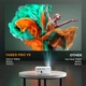 Мультмедійний проектор Yaber ‎Pro Y9 Full HD LED 12000 Лм - зображення 3