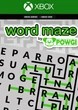 Ключ активации Word Maze by POWGI для Xbox One/Series S/X - изображение 1