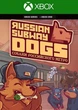 Ключ активации Russian Subway Dogs для Xbox One/Series S/X - изображение 1
