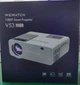 Мультимедийный проектор WEWATCH V53 Pro Full HD 15000 Лм Wi-Fi Bluetooth - изображение 5