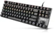 Клавиатура REAL-EL M 05 Grey - изображение 3