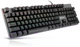 Клавиатура REAL-EL M 13 Grey (EL123100045) - изображение 3